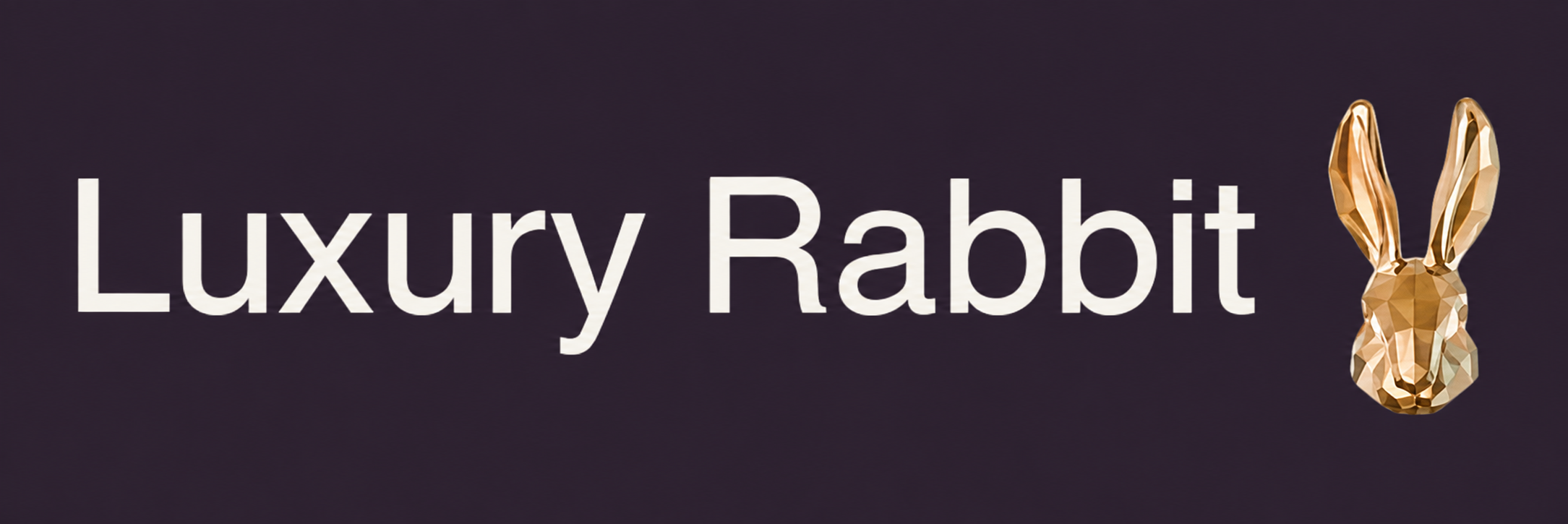 Luxury Rabbit