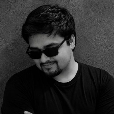 Nahuel, la persona detrás de Kyber Jewelry Digital